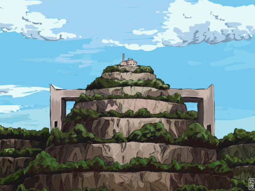 Uchiha Hideout