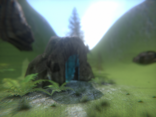 Gaia Day (W.I.P) Snapshot Release