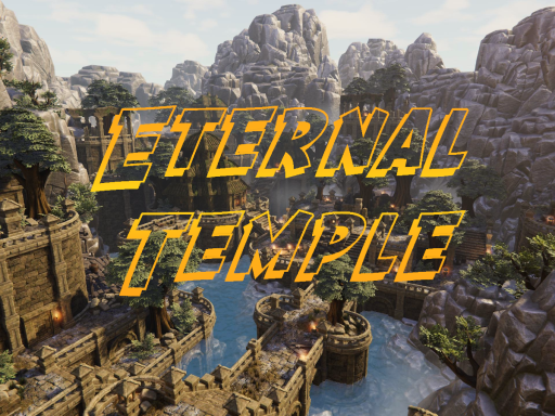 Eternal Temple