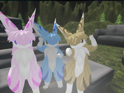 Beepplanet Alpha ｜Rikkor Avatars