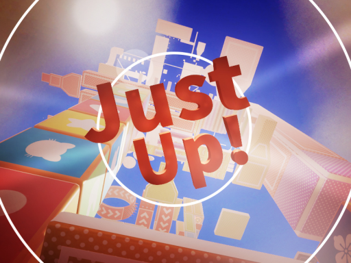 Just Up v1․0