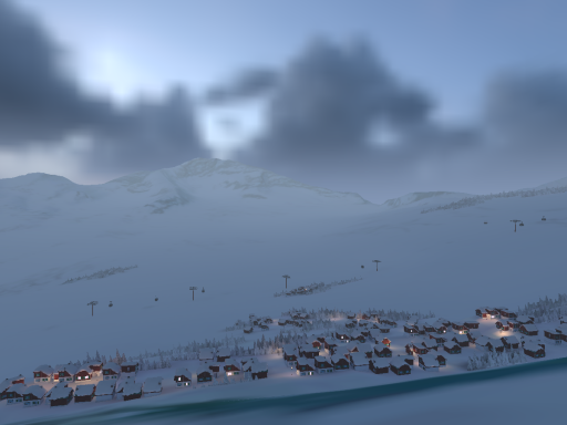 The View