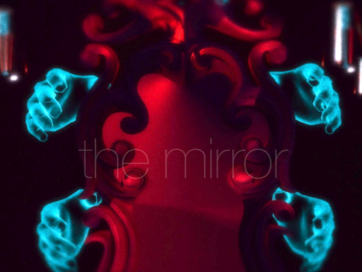 The Mirror