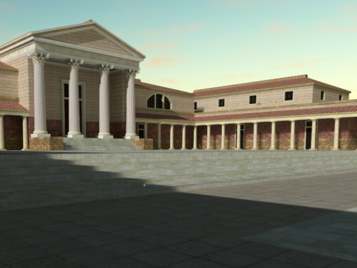 Castra Praetoria