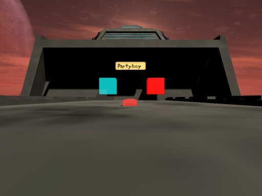 Star Wars Team Battle