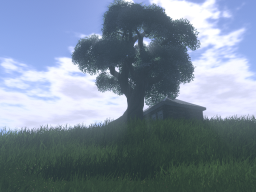 prairiecrom