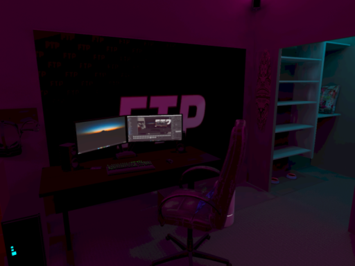 siΙΙy's Room