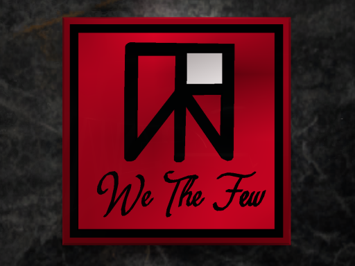 We The Few