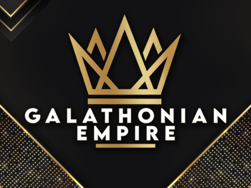 Galathonian Mansion