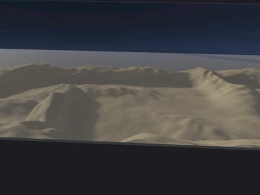 Tundra Test