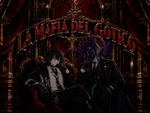 La Mafia Del Gótico