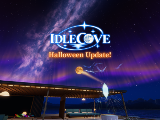 Idle Cove