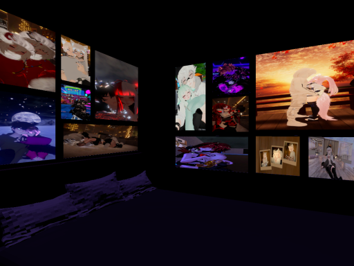 Azzies Space