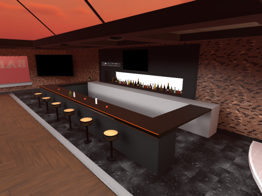 Bar Samedi