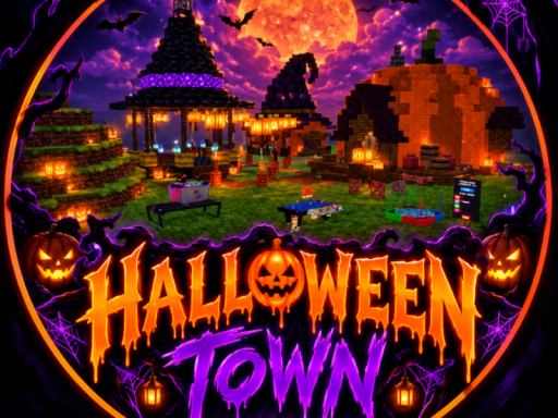 Halloween town
