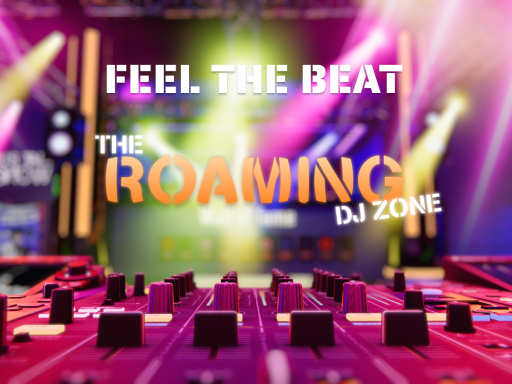 The Roaming Club