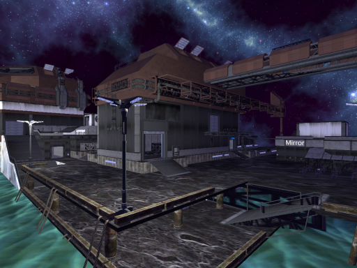 Halo UNSC Meet Up4