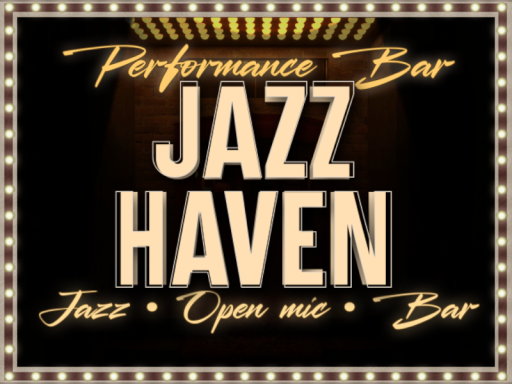Parksua Jazz Haven