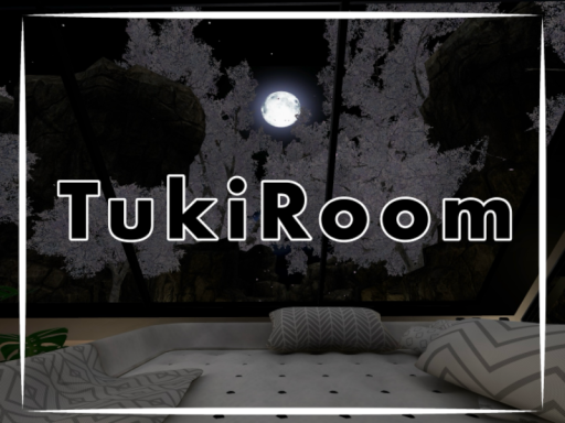 TukiRoom