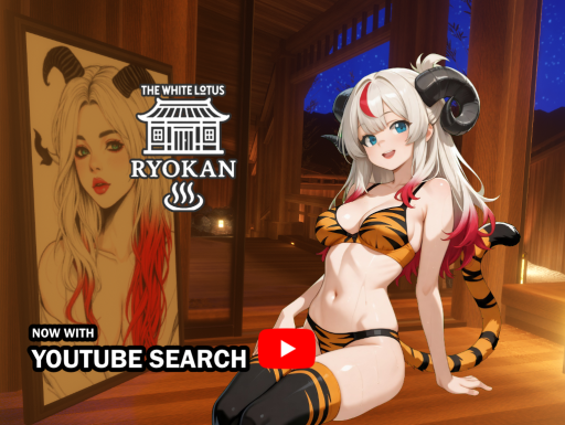 White Lotus˸ Ryokan ＆ Onsen ＋ YouTube Search YTS