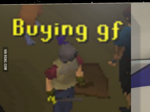 Runescape Dragon ChillOut