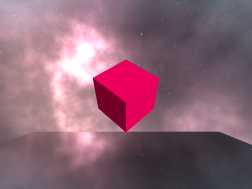 Cube