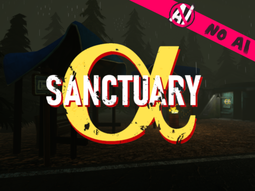 Sanctuary Alpha