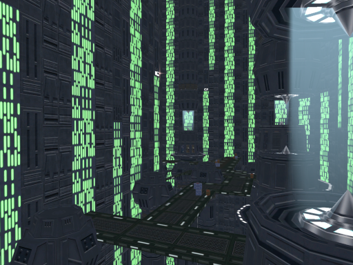 Death Star