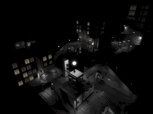Scrawl City