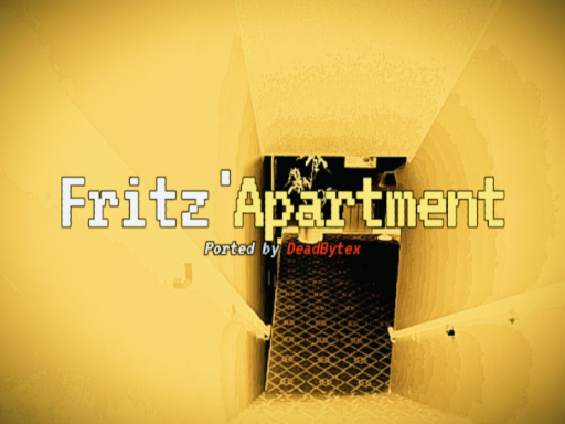 Fritz Apartment