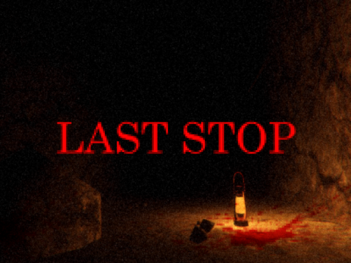 Last Stop