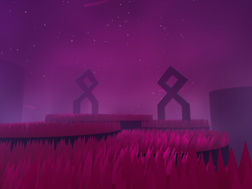 Depth Field