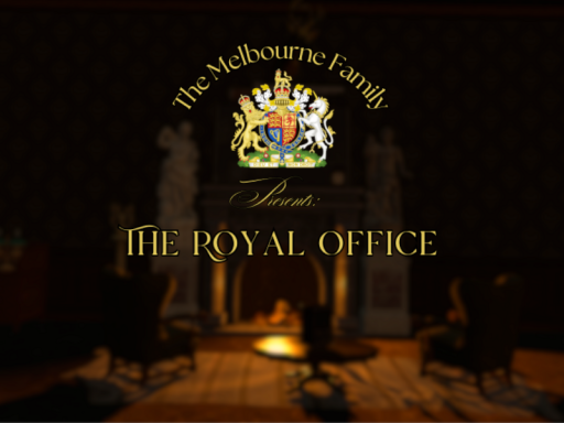 The Royal Office