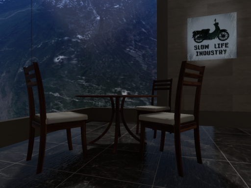 THE EARTH LIGHT_f
