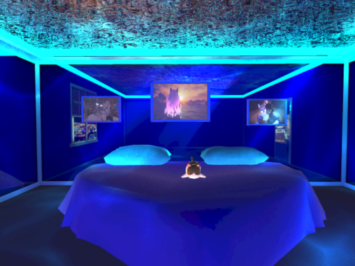 room of dreams