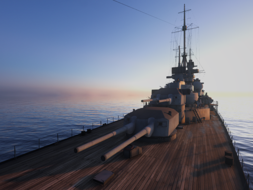 Admiral Hipper