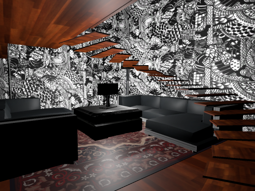 Simple Room