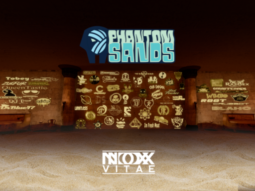 Phantom Sands