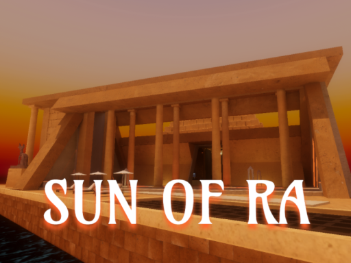 Sun Of Ra