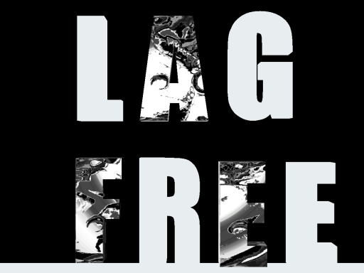Avatar／Lag-Free
