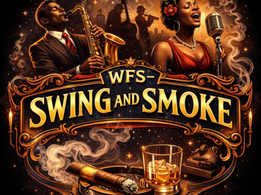 WFS-Swing and Smoke