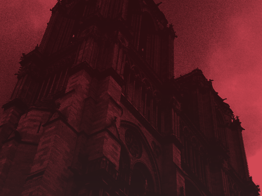 Crimson Crypt