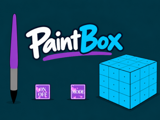 PaintBox