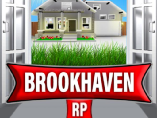 Brookhaven VRChat （ESTATE UPDATE）