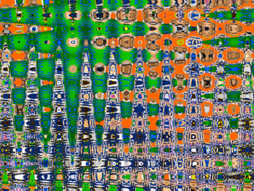Wawario And Wawaluigi Land