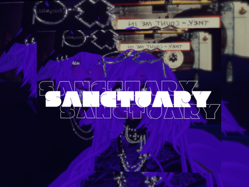 Sanctuary