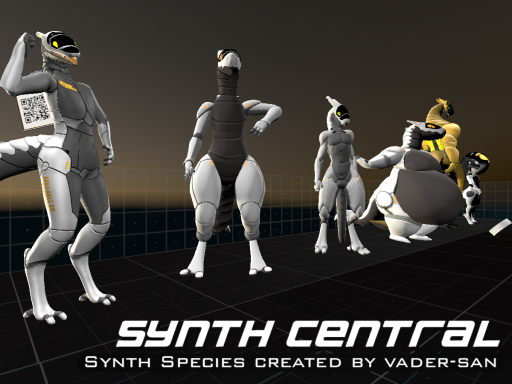 Synth Central