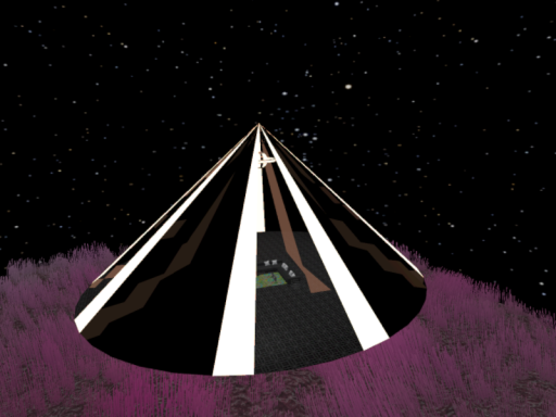 Lost Void