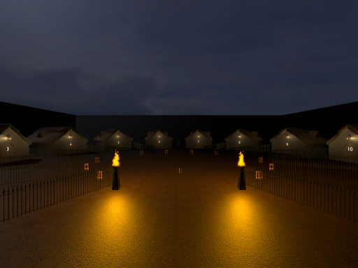Werewolf REDUX ALPHA 1․7