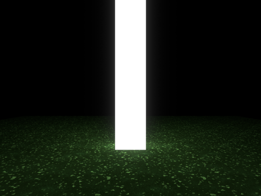 The Green